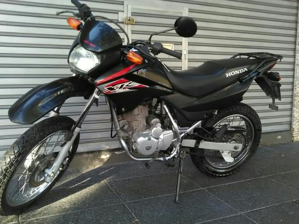 Honda Xr 125