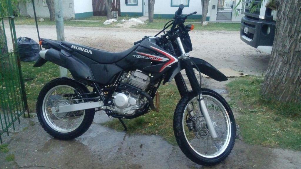 Vendo Tornado impecable!!!