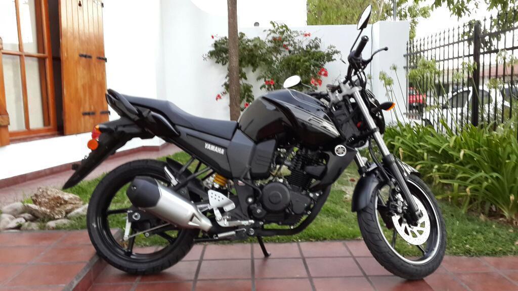 Yamaha Fz 16. 900km