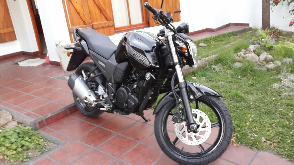 Yamaha Fz 16. 900km