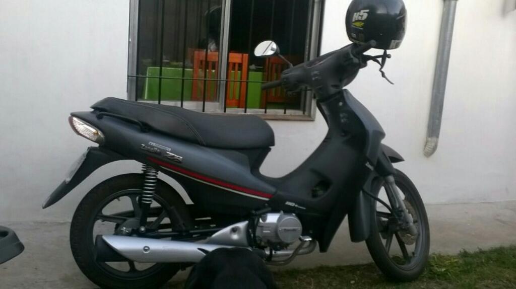 Vendoo Zanella Zb Full