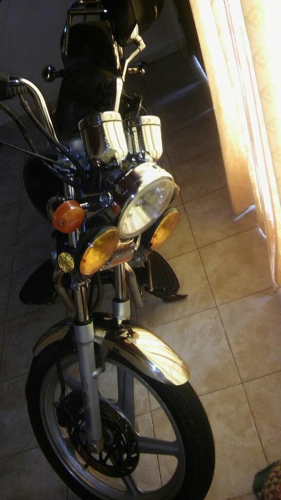 Vendo O Permuto Moto Appia 150