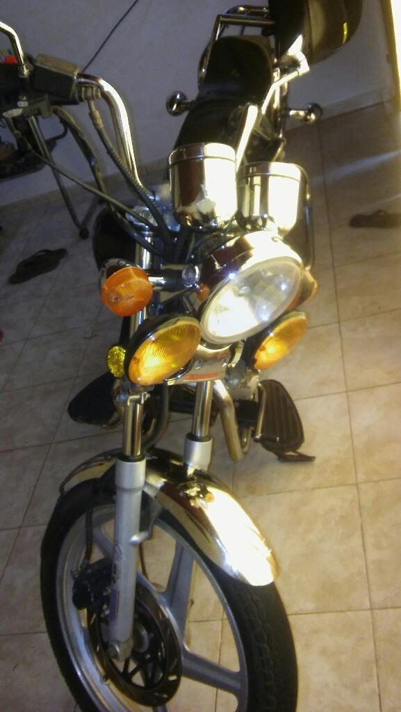 Vendo O Permuto Moto Appia 150