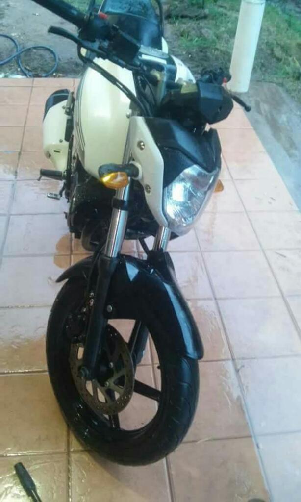 Vendo Yamaha Fz16