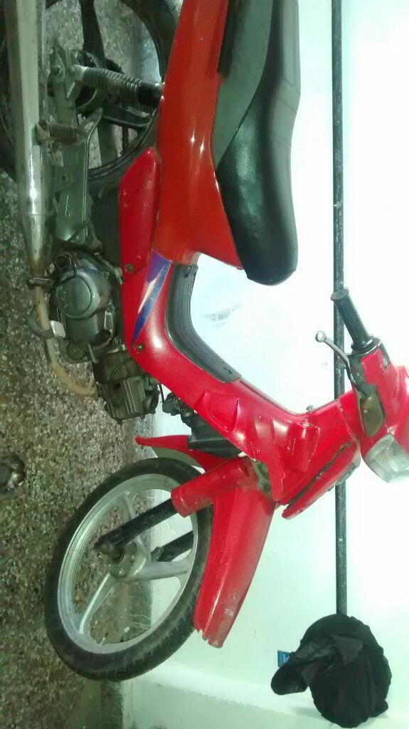 Liquido Yamaha Crypton