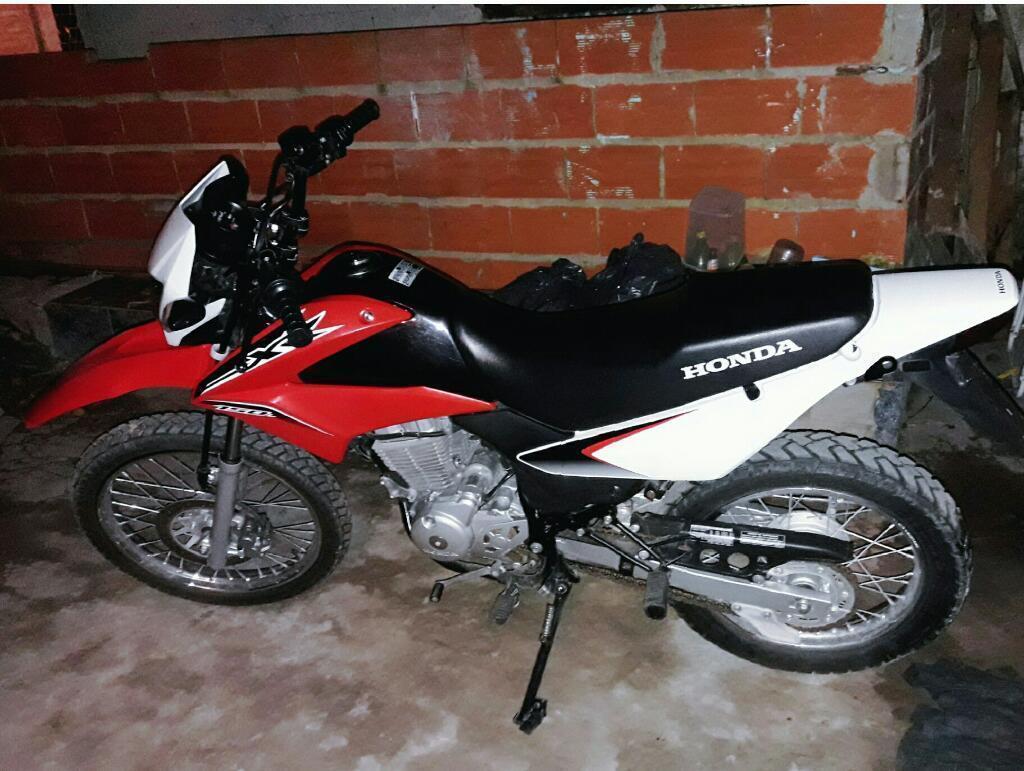 Xr 150 L