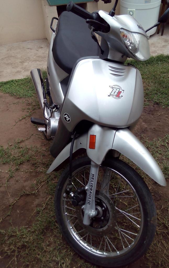 Motomel 110