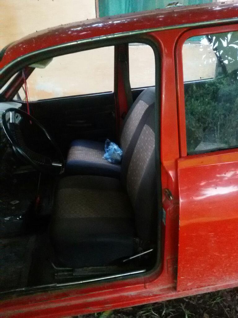 Renault 12 Modelo 79