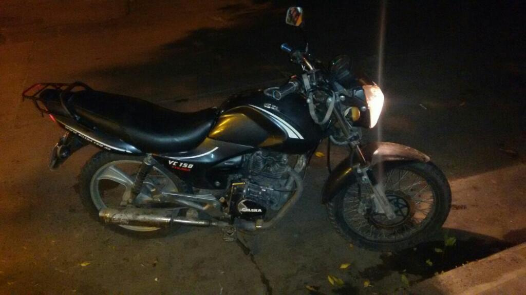 Vendo Gilera 150