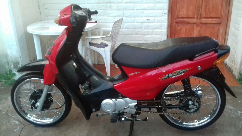Vendo Honda Biz