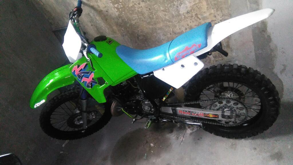 Vendo Kmx 200