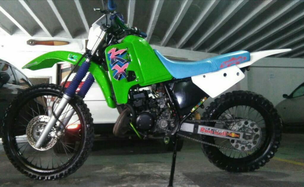 Vendo Kmx 200