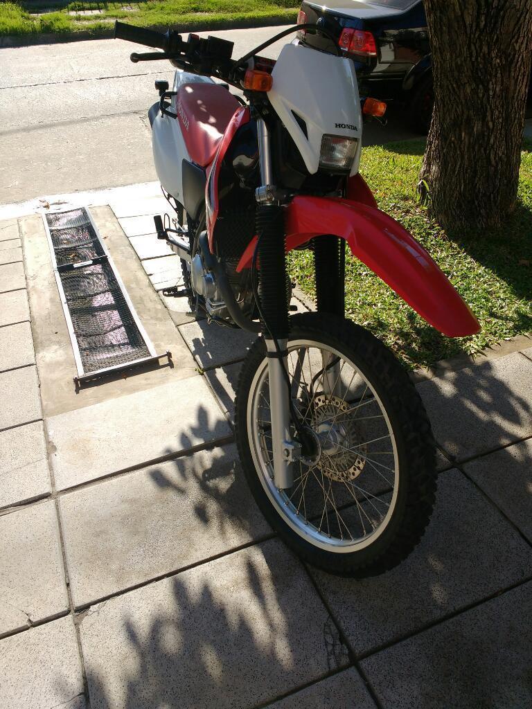 Vendo O Canje ,tornado 2014