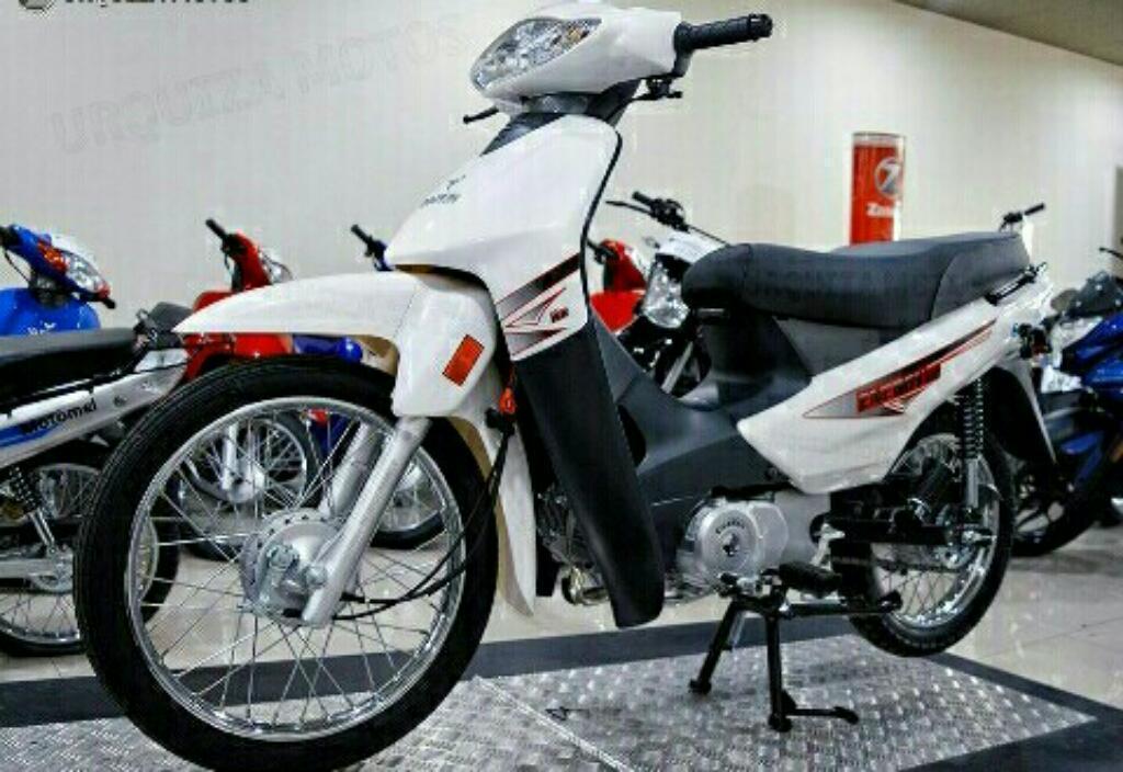 Motos C110 Okm