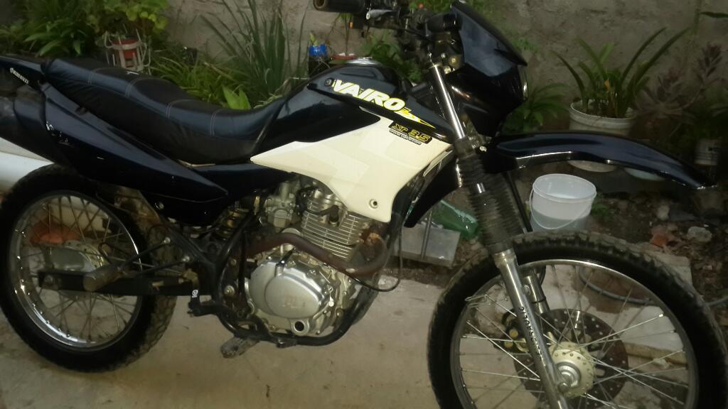 Skua 150 .m2010 Todos Los Papeles
