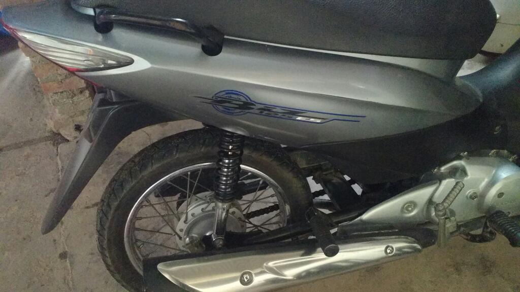 Vendo Honda Biz