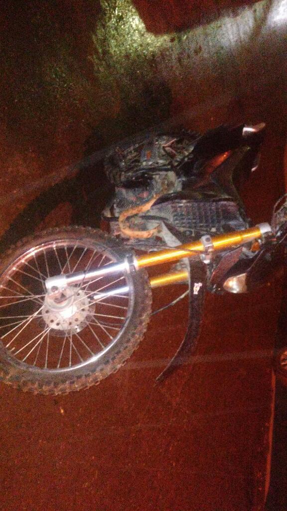 Motomel Xmm 250