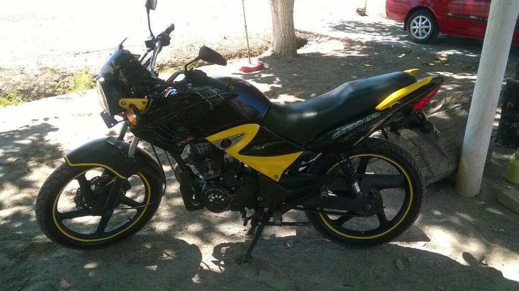 Vendo / Permuto Brava 150