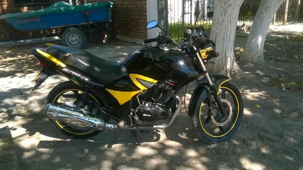 Vendo / Permuto Brava 150