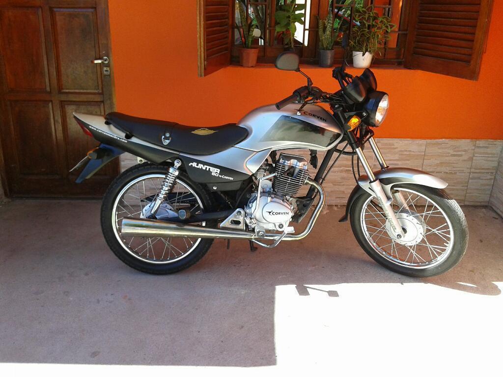 Vendo Moto 150cc