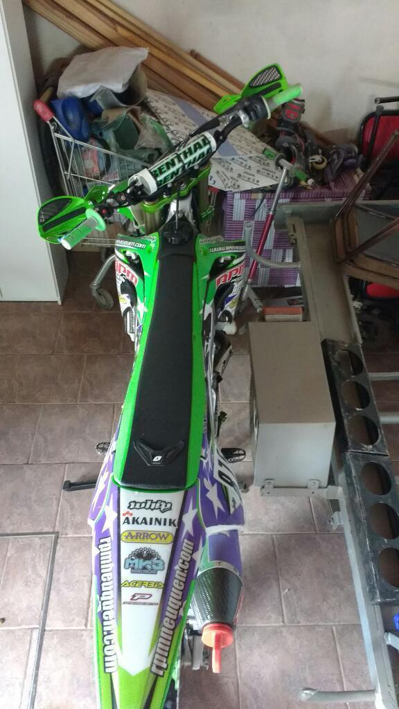 450mod 2012 160$ O Alguna Oferta Razonal