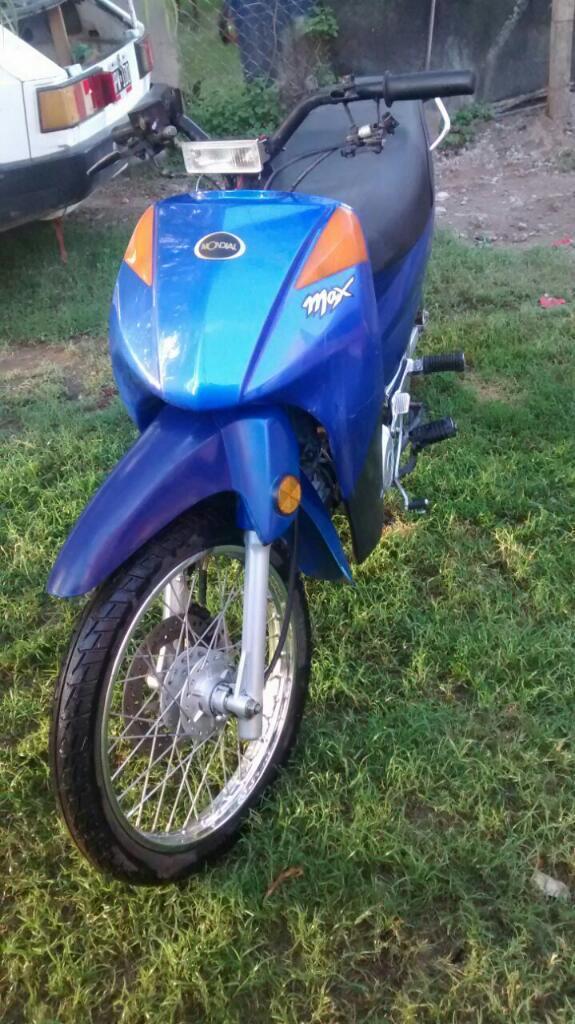 Vendo Mondial 110