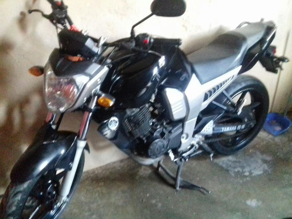 Vendo Fz Permuto