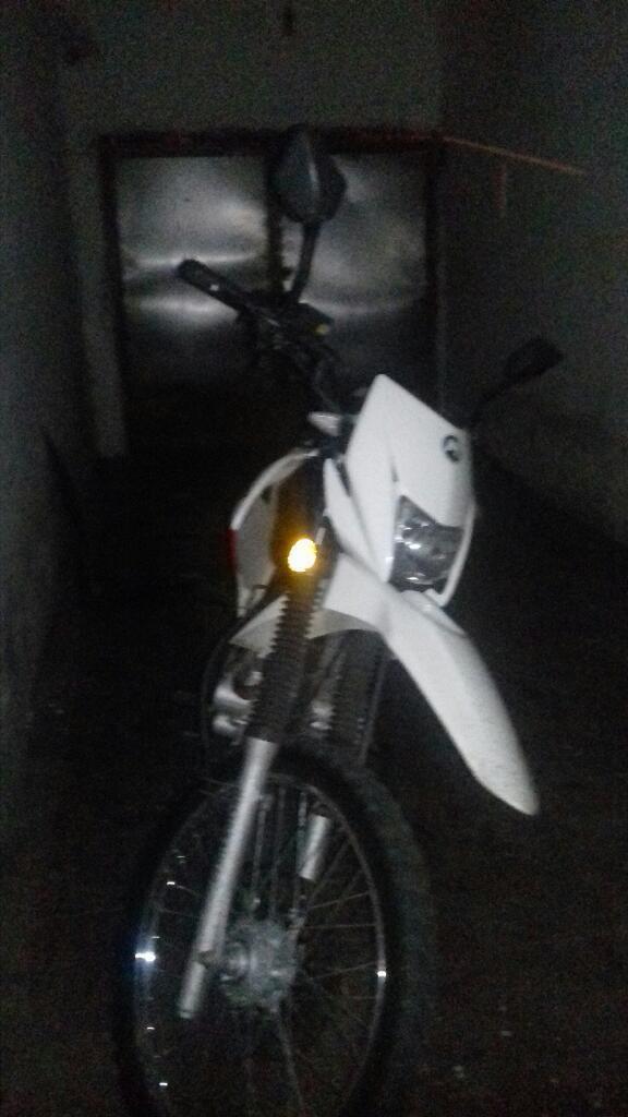 Vendo Moto Moto Mel