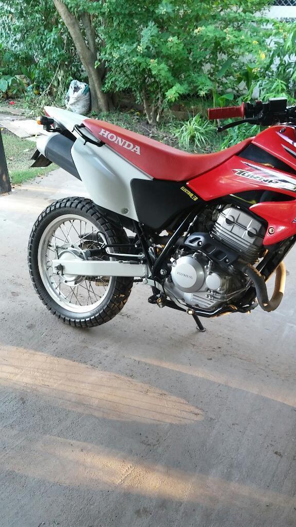 Vendo Tornado Impecablee