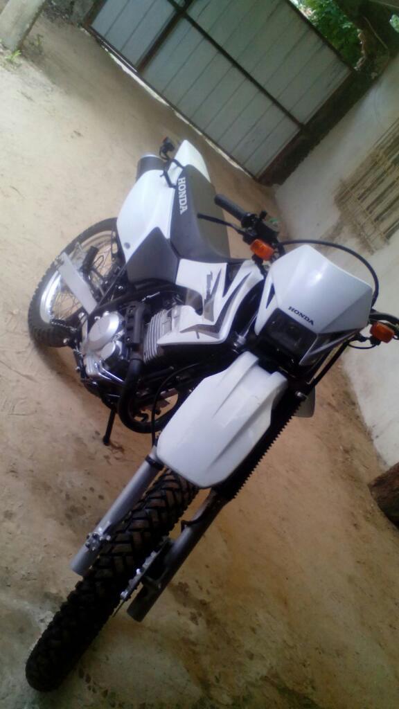 Vendo Tornado 2016 Impecable