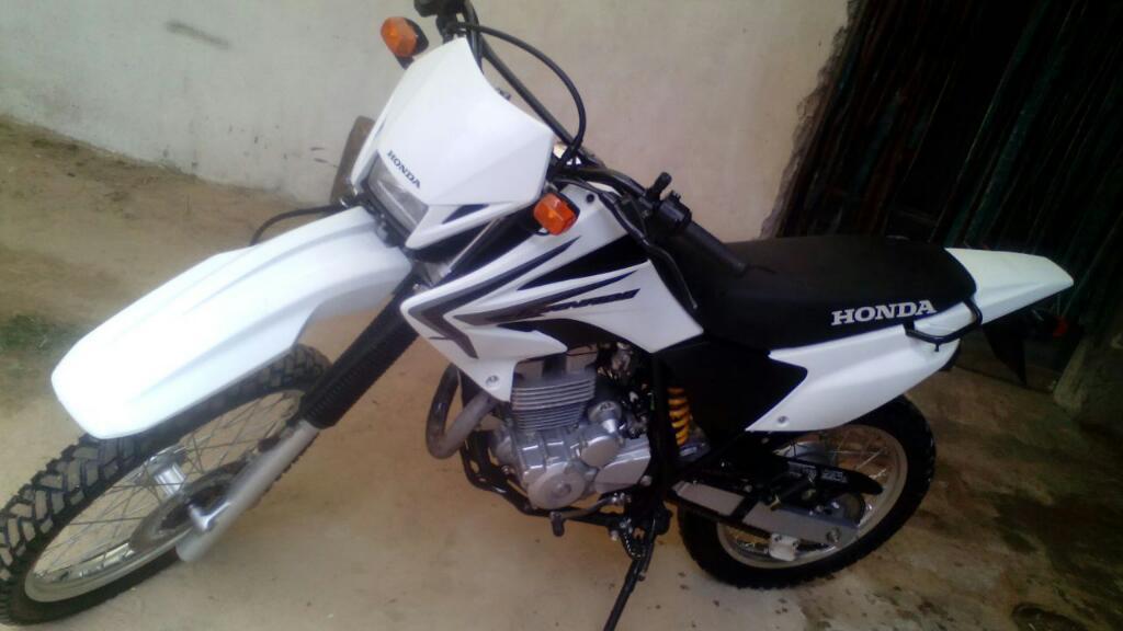 Vendo Tornado 2016 Impecable