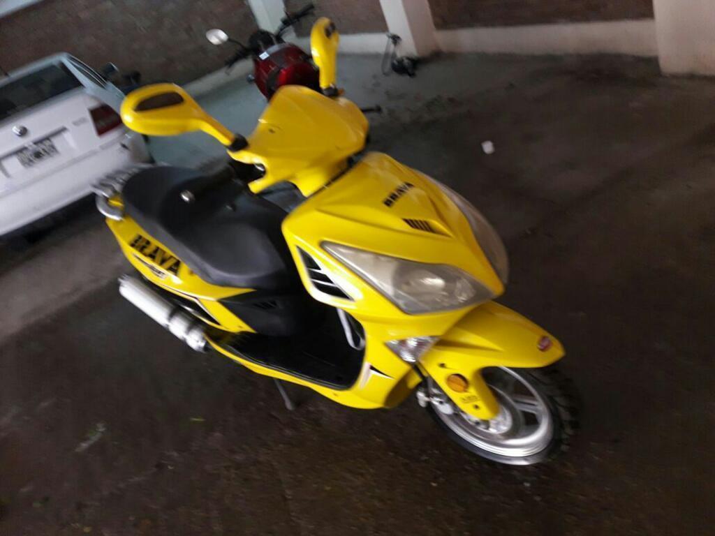 Vendo Brava 150