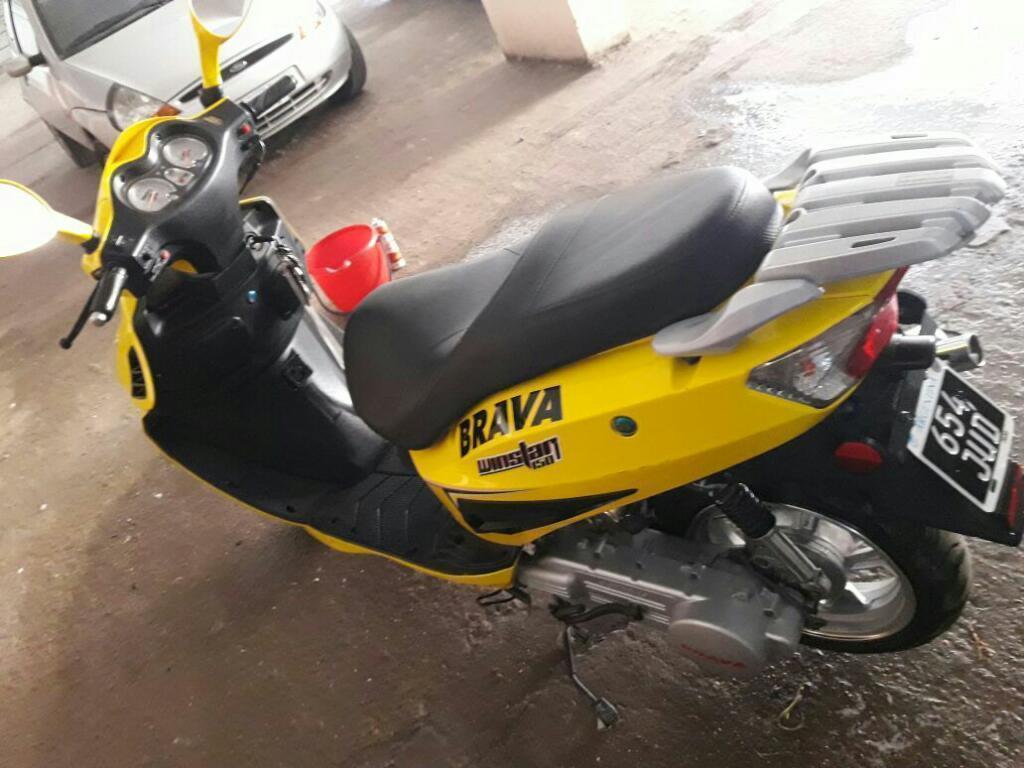 Vendo Brava 150