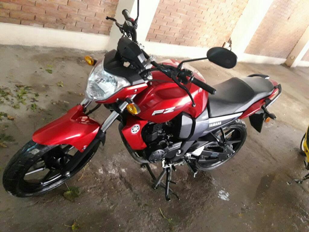 Vendo Fz 16