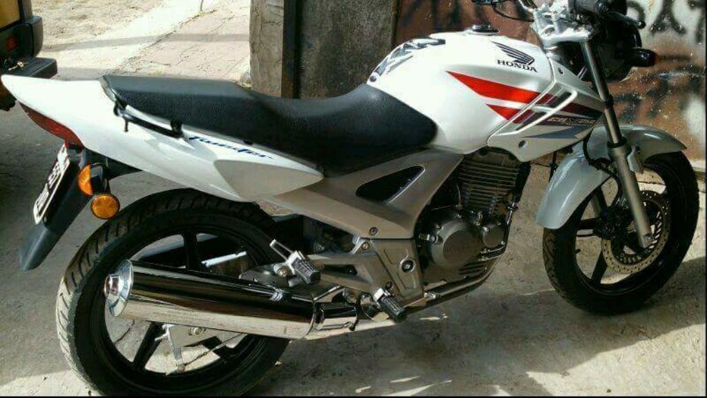 Vendo Twister 250