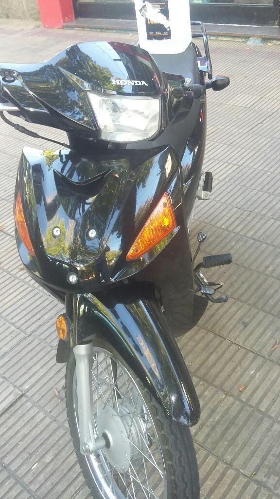 Vendo Honda Wave