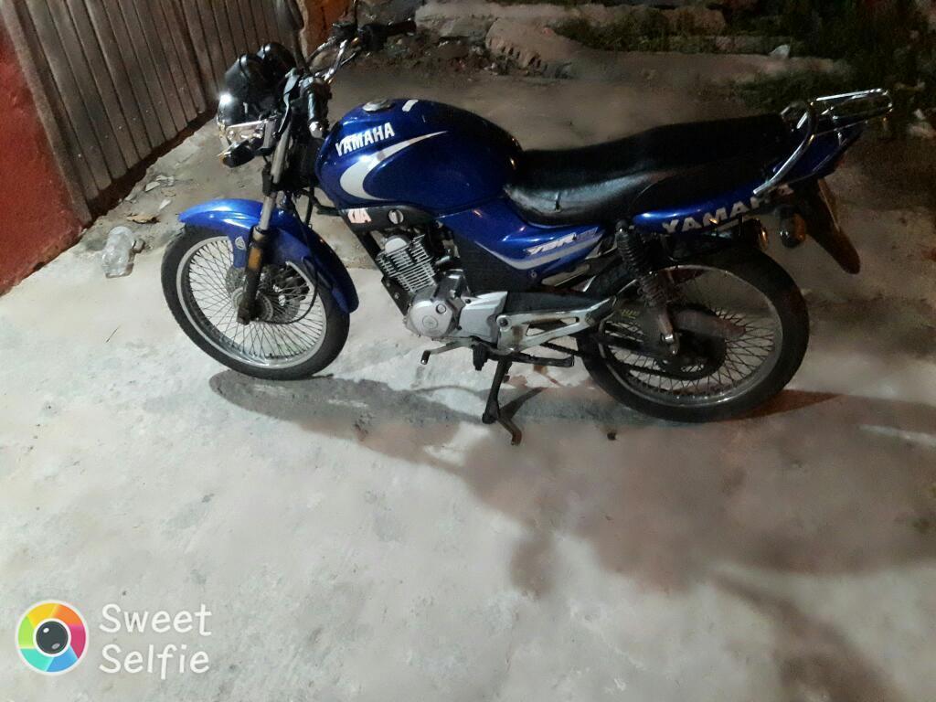 Ybr 125