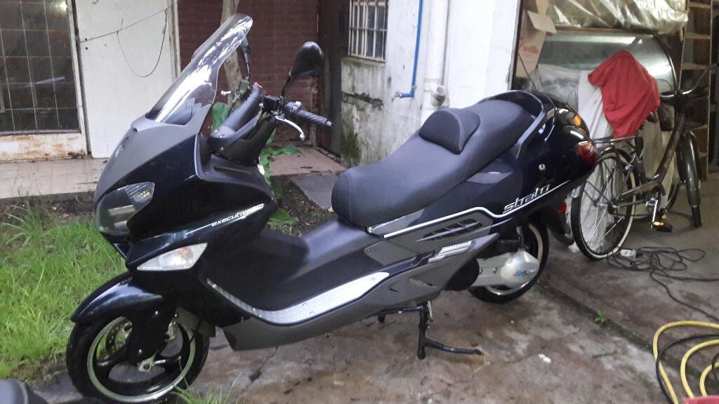 Vendo Motomel 250