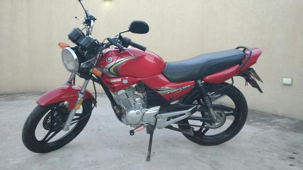 Ybr 125