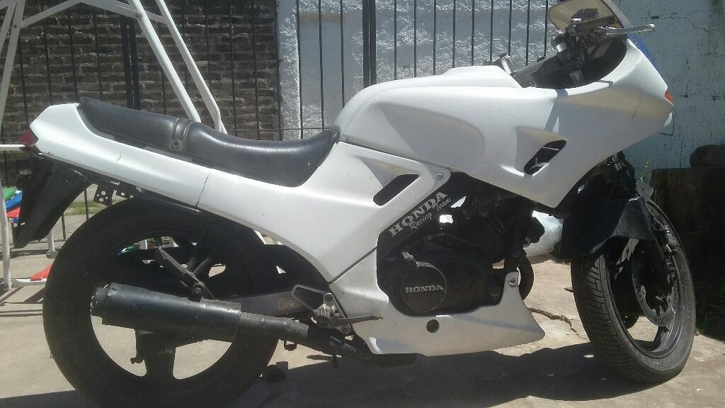 Honda Vtr 250cc