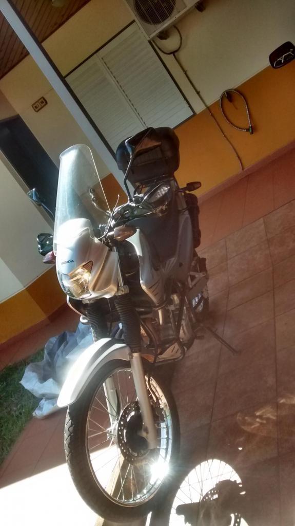 Vendo Falcon nx4 2013 25000 km, excelente estado único dueño