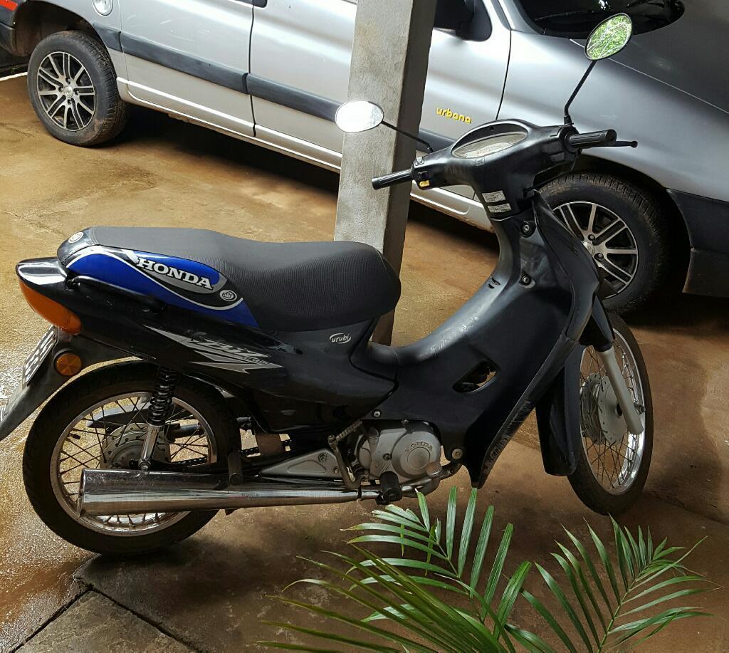 Vendo Honda Biz