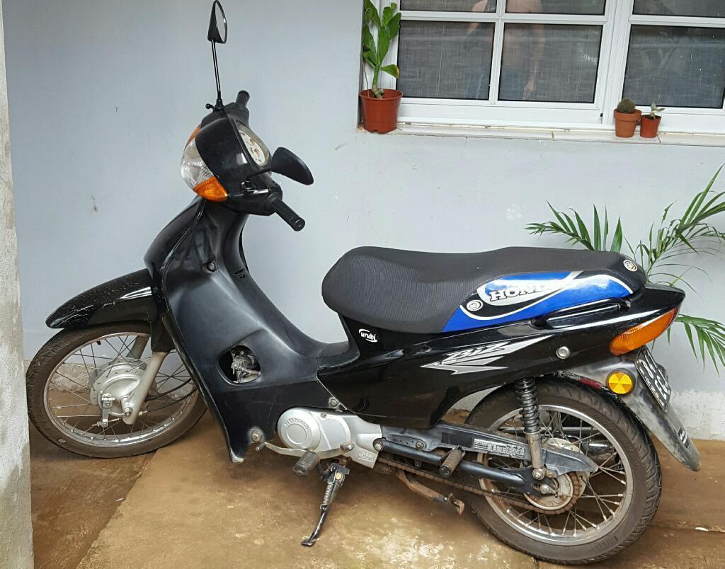 Vendo Honda Biz
