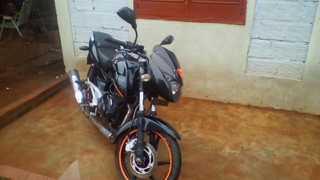 Vendo Rouser 180 Todo Los Papeles 2012