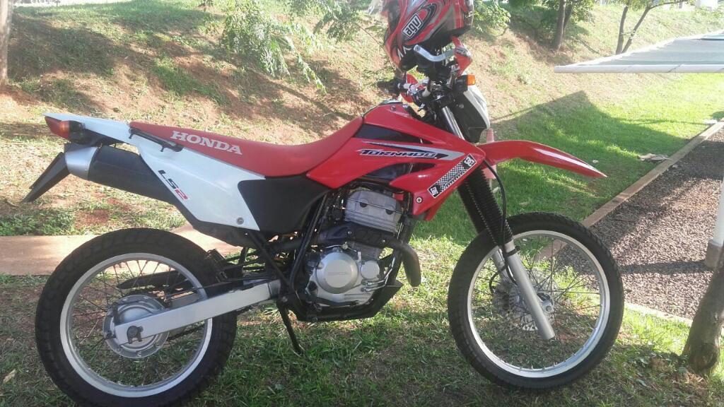 Vendo Tornado Xr 250