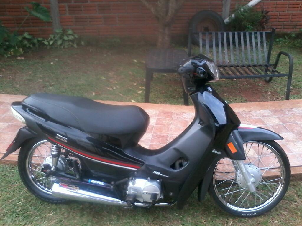 Vendo Zanella Zb