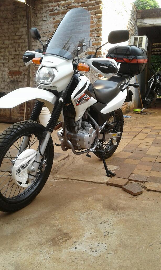 Xr125 Mod 2012