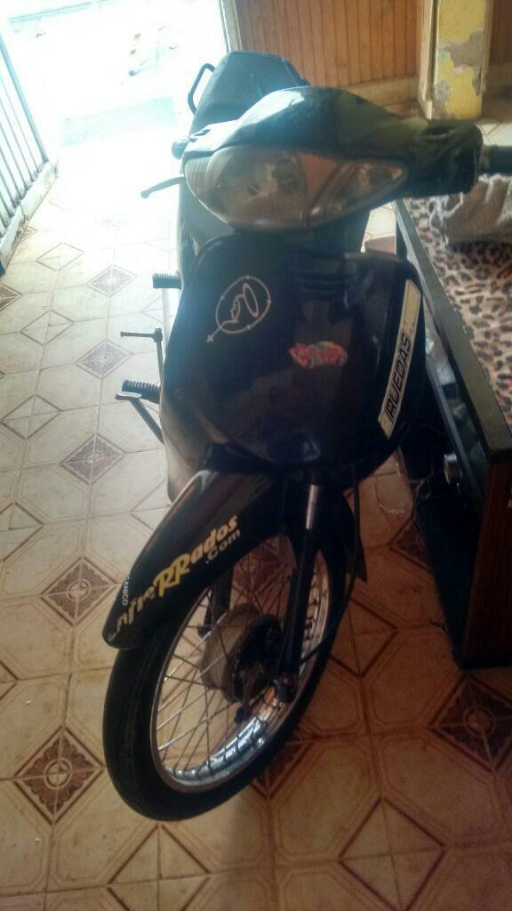 Vendo Honda Biz