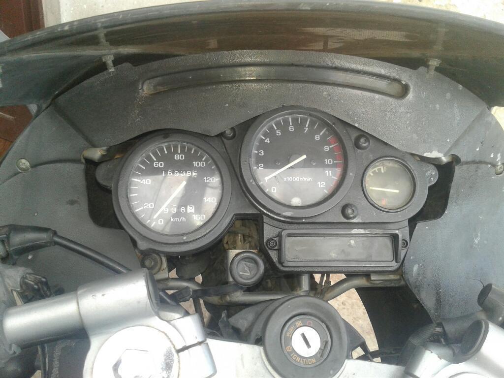 Vendo O Permuto Mondial 200 Tomó Menor V