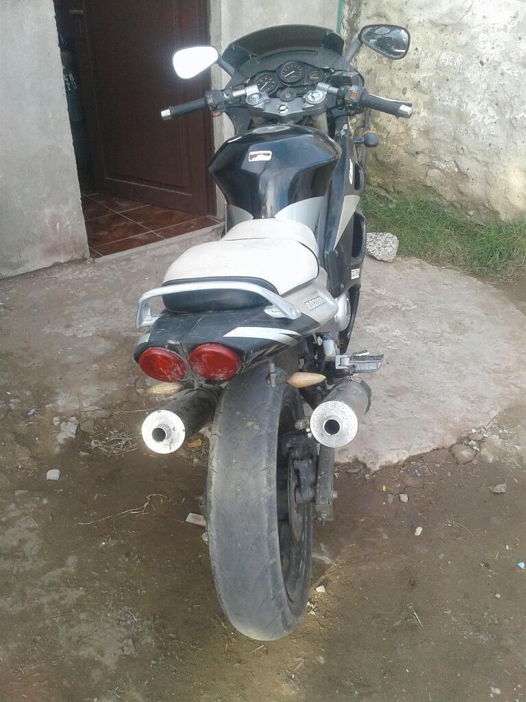 Vendo O Permuto Mondial 200 Tomó Menor V